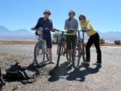 San Pedro de Atacama, Chile