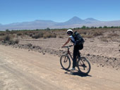 San Pedro de Atacama, Chile