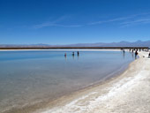 San Pedro de Atacama, Chile