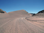 San Pedro de Atacama, Chile