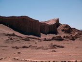 San Pedro de Atacama, Chile