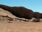 San Pedro de Atacama, Chile