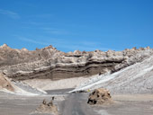 San Pedro de Atacama, Chile