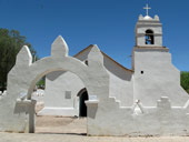 San Pedro de Atacama, Chile