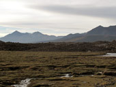 Arica a Národní park Lauca, Chile