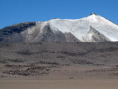 Arica a Národní park Lauca, Chile