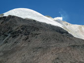 Arica a Národní park Lauca, Chile