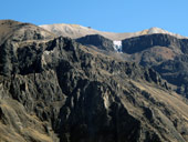 Arequipa a kaňón Colca, Peru