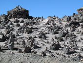 Arequipa a kaňón Colca, Peru