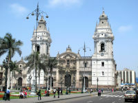 Lima, Peru