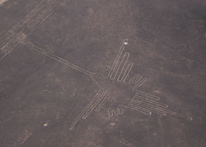 Nasca, Peru