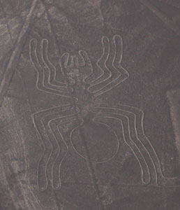 Nasca, Peru