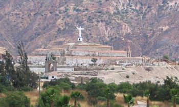 Yungay, Peru