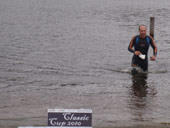 Ironman - Lipno, 14.8.2010