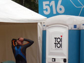 Ironman - Lipno, 14.8.2010