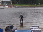 Ironman - Lipno, 14.8.2010