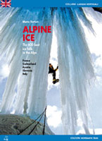 Kniha - Alpine Ice