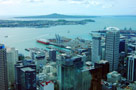 Auckland, Nový Zéland