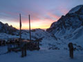 Zbojnická chata, Vysoké Tatry