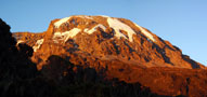 Kilimanjaro (5895m)