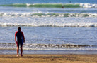 Colac Bay, Nový Zéland