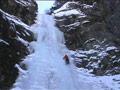 Kaunertal, Rakousko - video