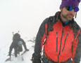 Výstup na Východní Mengusovský štít (2398m), Vysoké Tatry