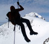 Ťažký štít (2520m), Vysoké Tatry, Slovensko