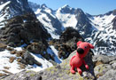 Veľká Svišťovka (2037m), Vysoké Tatry, Slovensko