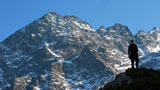 Vysoké Tatry, Slovensko