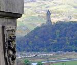 Stirling a Loch Lomond