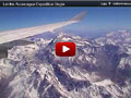 Video z expedice Aconcagua 2008 - první část: Odlet na expedici