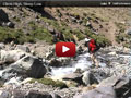 Video z expedice Aconcagua 2008 - třetí část: Vylez vysoko, spi nízko