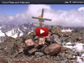 Video z expedice Aconcagua 2008 - čtvrtá část: Cerro Plata a Vallecitos