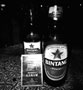 Indonéské pivo Bintang, Indonésie
