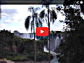 Video z expedice Aconcagua 2008 - část devátá: Cataratas del Iguazú