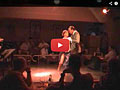 Video z expedice Aconcagua 2008 - část desátá: Tango v Buenos Aires