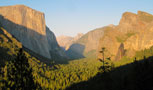 El Capitan, Yosemite, USA