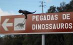 Dinosauři v Portugalsku