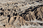 Měsíční údolí – Valle de la Luna (Cordillera de la Sal), Chile