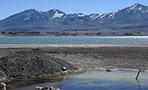 Laguna Verde, Chile