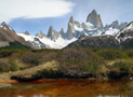 Fitz Roy, Argentina