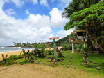 Oahu, Havaj, USA