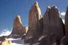 Torres del Paine