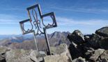 Vysoká (2547m), Vysoké Tatry, Slovensko