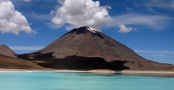 Licancabur (5916m)