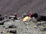 Cordón del Plata, Mendoza, Argentina.