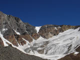 Cordón del Plata, Mendoza, Argentina.