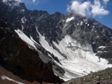 Cordón del Plata, Mendoza, Argentina.