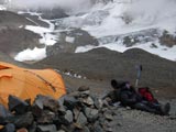 Cordón del Plata, Mendoza, Argentina.